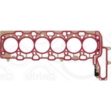 Elring Sılındır Kapak Contası Bmw B57 G30 G11 G12 G32 G01 2 Kertık
