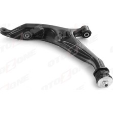 Otozone Salıncak Alt Sol Rotilsiz Honda Cıvıc 1.4l 1.5l 1.6l D14 D15 D16 Ek El Ma MB 96-00