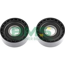 Bms Alternatör Gergi Rulmanı Mondeo Iıı 2.0tdcı-2.0 16V 00-07 -Transit V184 2.0 Tdcı 00-06 Jaguar Xtype 2.0d 2.2d 2003-2009 JD61125