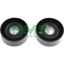 Bms Alternatör Gergi Rulmanı Palıo-Punto-Stılo-Brava 1.2 8V-16V 98 >