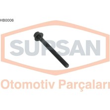 SUPSAN Saplama Seti Fiat Doblo - Marea - Palio - Stilo 1.6 16V