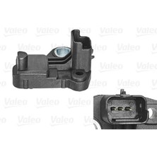 Valeo Krank Sensoru PARTNER-BERLINGO-C1-C3-C4-C5-P206-P207-P307-P308-P407-EXPERT-JUMPY 1.4-1.6-2.2 Hdı Freelander 2 L359 Mını R56 Ford S-Max Mondeo Focus Fıesta Volvo S80 S40 1.4 Tdcı