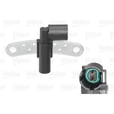Valeo Krank Mili Sensörü Renault Clıo I-Iı-Iı Megane I 96>01 Kangoo 97> Clıo Symbol I 00> Sandero 08> Logan 04> 1.2 1.4 1.6