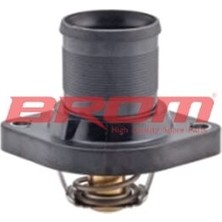 Brom Termostat 89C P206-P307-BIPPER-PARTNER-BERLINGO-C3-C4-JUMPY-XSARA 1.4-1.6-2.0 8V-16V