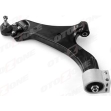 Otozone Salıncak Alt Sol Rotilli Opel Antara Chevrolet Captıva C100 C140 06>