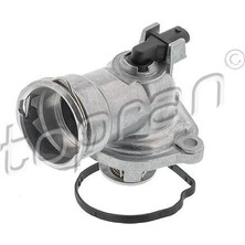 Topran Termostat 87 C Mercedes OM642 W204 S204 C219 W211 W221