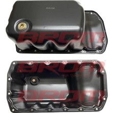 Brom Yağ Karteri Peugeot 207 / 307 / Cıtroen C3 / C4 1.4-1.6 16V Ep6