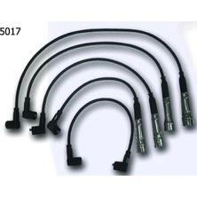 Ünüvar Buji Kablosu Tk. Polo 1.3ı-1.4ı-1.6ı 94 > Felıcıa 1.3ı 95 > Octavıa 1.6ı 75 Cv 96 >