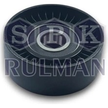 SPK Alternatör Gergi Rulmanı Kanallı Tek Rulman T5-Passat-Caddy-Golf4/5-Jetta-Toledo-Leon-Ibıza 1.6-1. 8-2.0