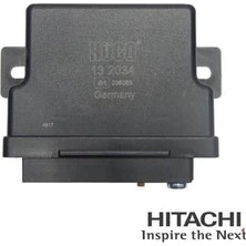 Hitachi Kızdırma Kumanda Unıtesı Mercedes OM601 W124 S124