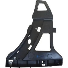 SPK Ön Tampon Bağlantı Braketi Sol Ford Transit 14> Çift Tırnak