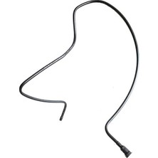 WINTECH Yakıt Hortumu Peugeot P208 12>19 P2008 13>18 Cıtroen C3 12 > C3 Aırcross 17> 1.2 Vtı-Puretech Pompadan > Filtreye Giden