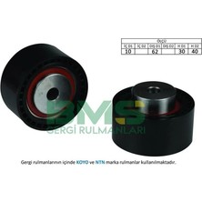 Bms Eksantrik Gergi Rulmanı Boxer 02- - Expert 00- -P406-607 00-04 -807 02- -C5-C8-Jumper- 2.2hdı