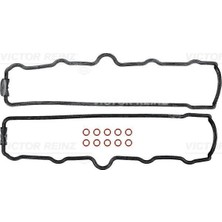 V.REİNZ Subap Kapak Contası Seti Origli Astra F-Corsa B 1.4i-1.6i 16V-VECTRA B 1.6i 16V C14/C16/X14/X16