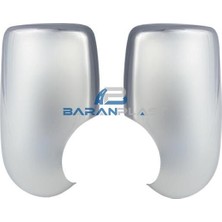 Baran Ayna Kapağı Krom Ford Transıt 01> Takım Sağ-Sol