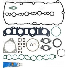 V.REİNZ Üst Takım Conta Skc Siz Volvo S60 15&GT;S80 13&GT;S90 16&GT;V40 Hb 15&GT;V60 15&GT;V70 15&GT;V90 16&GT;XC40 18> 2.0d XC60 15&GT;XC70 13&GT;XC90 15>