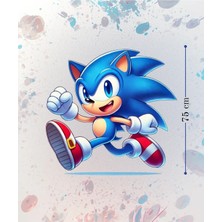 Nice Events Sonic Ayaklı Pano 75 cm