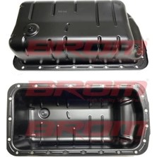 Brom Yağ Karteri Peugeot Partner / Cıtroen Berlıngo 1.9d-2.0 Hdı Dw8 Klımasız