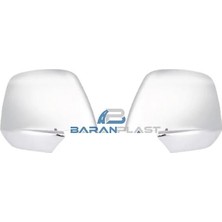 Baran Ayna Kapağı Krom Ford Tourneo Connect 15 >
