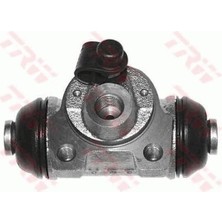 TRW Tekerlek Silindiri Arka Sağ/sol Renault Laguna 94>01 19MM