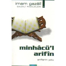 Minhacü'l Arifin Ariflerin Yolu (Cep Boy)