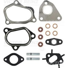V.REİNZ Turbo Şarj Conta Tk. Albea 04> Doblo 05> Palıo 02> PUNTO-500 09> Fıorıno 07> Opel Corsa D Z13DTJ 1.3d Mtj Euro4 70 Bg