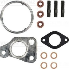 V.REİNZ Turbo Şarj Contası Fıat Fıorıno 07> Lınea 09> Punto 09> Grande Punto 05>11 1.3d Mtj E5 Opel Corsa 1. 3 Cdtı A13DTC Psa Bıpper-Nemo 1.3hdı 10 > Euro5