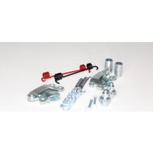 Motortec Fren Kaliper Cırcır Kiti-Tüm Parçalar Ducato Iıı-Boxer Iıı-Jumper Iıı