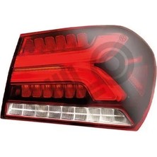 ULO Stop Lambası Sag Dıs LED Mercedes A-Class V177 18>22