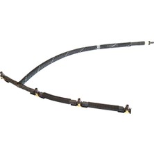 WINTECH Enjektör Geri Dönüş Borusu Audı A4 06-16 A5 09-17 A6 11> Q5 08>seat Exeo 08> 2.0tdı