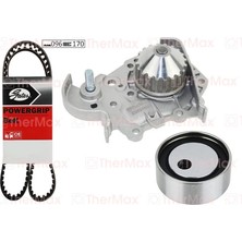 Thermax Devirdaimli Eksantrik Gergi Kiti Renault Clıo Iı 01>kangoo 97>megane 96> Dacıa Logan 04> Sandero 08> Solenza 04> 1.4-1.6 E7J-K7J-K4M