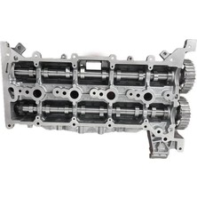 SUPSAN Külbütör Üst Kapak ve Eksantrik Mil Kiti Transıt V-362 V-363 18> 2.0 Ecoblue