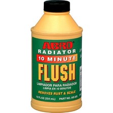 Abro Radyatör Temizleyici 354ML