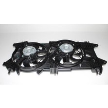 Motortec Fan Motoru Klimalı Doblo 10/05>1.9 D-1.3 Jtd Ac