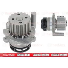 Thermax Devirdaim Caddy-Golf 5-Jetta-Passat-Polo-Transporter T5-Fabıa-Octavıa-Ibıza 1.9tdı Axb-Bjb-Bxe 04-10