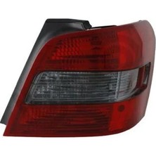 ULO Stop Lambası Sag Basic Edition Mercedes Glk-Class X204 08>12