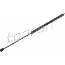 Topran Kaput Amortısoru Sag Ml-Class W164 05>11