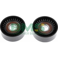 Bms Alternatör Gergi Rulmanı Golf7-A3-Leon-Caddy-Tıguan 1.6-2.0 Tdı Clha-Crkb-Clhb-Crka Plastik 17X65X25