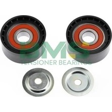 Bms Alternatör Gergi Rulmanı Berlıngo-Jumpy-Xsara 1.9d-1.9d 4WD-1.9 D 70-1.9d 70 4WD-1.6 16V-1.6FLEX 98- >