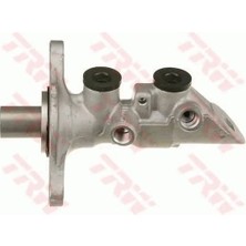 TRW Fren Ana Merkez Renault Grand Scenıc Iıı 09> Megane Iıı 09> Scenıc Iıı 09> 23.81 mm
