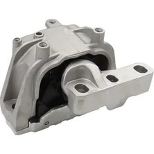 YTT Motor Takozu Sag Vw-Skoda-Seat-Audi Caddy-Golf6-Jetta-A3-Leon Cayb-Cayc-Cayd-Cdba-Cbda-Cfhb-Cfhc-Cl Ca 1.6 Tdı-2.0 Tdı