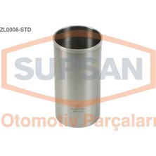 SUPSAN Motor Gömleği Std Fıat Albea-Doblo-Opel Corsa 1.3d Mtj 69.60MM