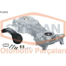 SUPSAN Yağ Pompası Fıat Doblo-Egea-Albea-Palıo-Linea-Grande Punto-Panda-Fıorıno-Nemo-Astra H-Corsa D-Ford K A 1.3d Mtj -Cdtı