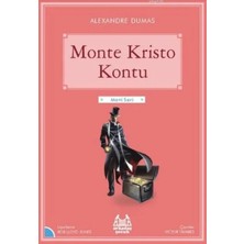 Mavi Seri - Monte Kristo Kontu