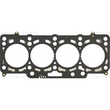 V.REİNZ Silindir Kapak Contası Vw Amarok-Crafter-Transporter T5-T6 10> Cfca-Cffb-Cfgb-Cgla-Cglb-Caaa-Caab-C Kub 2.0 Tdı 3 Kertik Kalınlık: 1.71MM