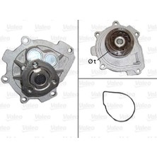 Valeo Devirdaim Astra G-H-Vectra C-Insıgnıa 08 >-Zafıra 06 > Chevrolet Cruze-Aveo 1.6-1.8 Z16XEP-Z16XER