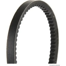Bando V Kayış Tırtıllı 13X675 Hyundaı Accent Admıre 1.5l G4EC 01-04 1.6l G4ED 01-05 / Era 1.4l 1.6l G4EE G4ED 06-10 1.5l D4FA Crdi 06-10 / Coupe Elantra Getz Matrız Sonata / Kıa Cerato / Mıtsubıshı / Nıss