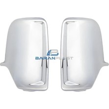 Baran Ayna Kapağı Krom Vw Volt-Crafter-Sprınter 315 CD 906 07-17