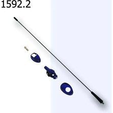 Ünüvar Komple Anten Slx-Doblo 88 > 1730-2