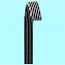 Bando Kanallı V Kayısı 6PK1437 Partner-Berlıngo 98>05 Xsara 99>05 Jumpy-Expert 98>06 Scudo 98>06 1.9 Dw8
